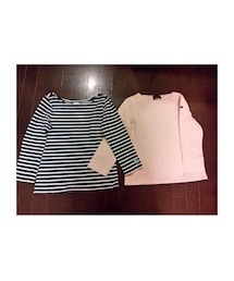 ORCIVAL | Tシャツ/カットソー