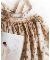 Handmade | スカート