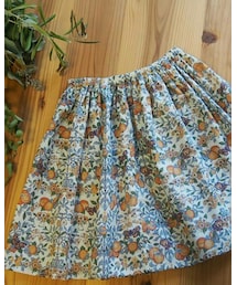 Handmade | スカート