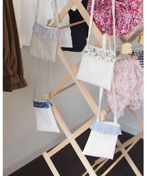 Handmade | ショルダーバッグ