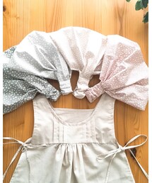 Handmade | エプロン