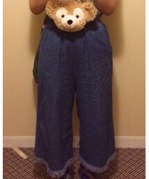 Kastane | デニムパンツ