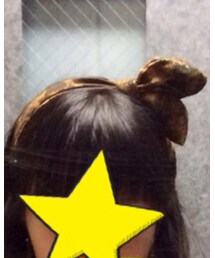 Kastane | その他ヘアアクセサリー