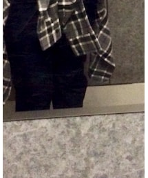 GU | デニムパンツ