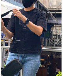 UNIQLO | Tシャツ/カットソー