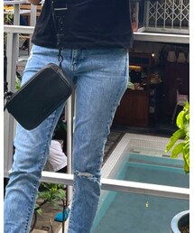 UNIQLO | デニムパンツ