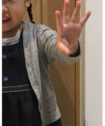 UNIQLO | ノーカラージャケット