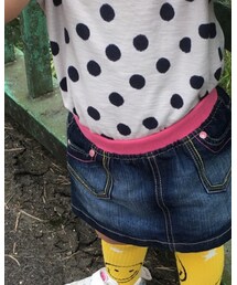 無印良品 | Tシャツ/カットソー