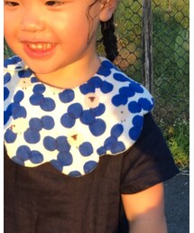 Handmade | スタイ/よだれかけ