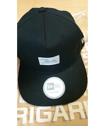 NEW ERA | キャップ