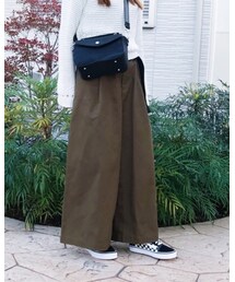 URBAN RESEARCH | パンツ