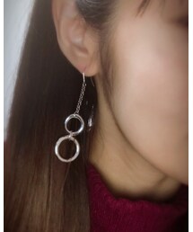 ambivalet | ピアス（両耳用）