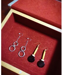 マリエッティー♡ | ピアス（両耳用）