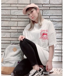 FIG&VIPER | Tシャツ/カットソー