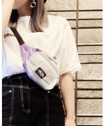 X-girl | ボディバッグ/ウエストポーチ