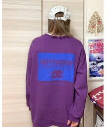 FIG&VIPER | スウェット