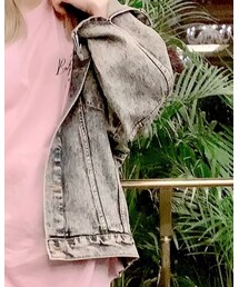 atmos/atmos girls | デニムジャケット