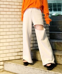 atmos pink | スウェットパンツ