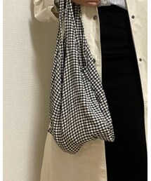 ZARA | トートバッグ
