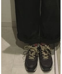 NEW BALANCE | スニーカー