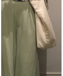 KINJI | その他パンツ