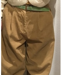 スタジオクリップ | その他パンツ