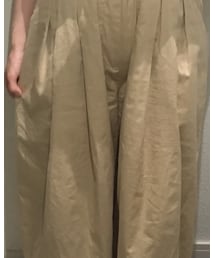 SENSE OF PLACE by URBAN RESEARCH | その他パンツ