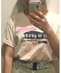 zazi | Tシャツ/カットソー