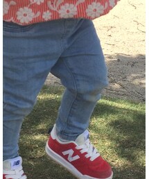babyGAP | デニムパンツ