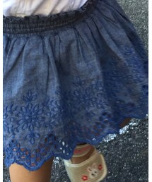 babyGAP | スカート
