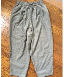Samansa Mos2 | パンツ