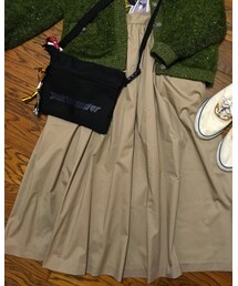 UNIQLO | スカート