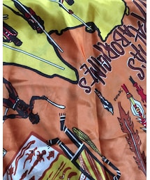 KINJI | バンダナ/スカーフ