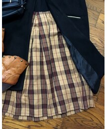 lil nina | スカート