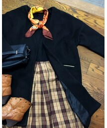 しまむら | チェスターコート