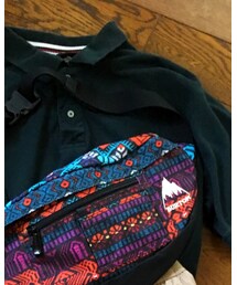 HANGTEN | ポロシャツ