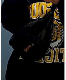 THRASHER | ショルダーバッグ