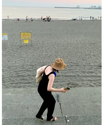 #OOTD | トップス