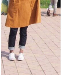 UNIQLO | デニムパンツ