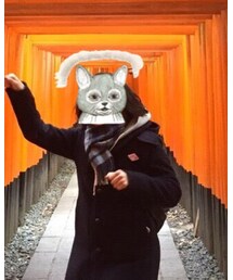 OLD ENGLAND | マフラー