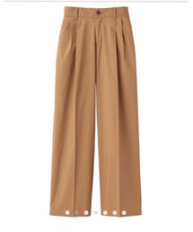 無印良品 | パンツ