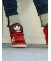 adidas | スニーカー