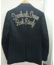 WACKOMARIA GUILTY PARTIES | テーラードジャケット