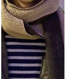 AIGLE | マフラー