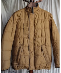 Dutch Army | Dead Stock / DUTCH ARMY (オランダ軍) REVERSIBLE SOFTY JACKET(ミリタリージャケット)