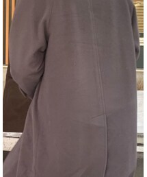 SANYO | チェスターコート