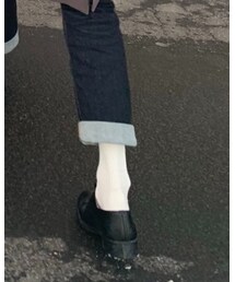 French military | サービスシューズ(その他シューズ)