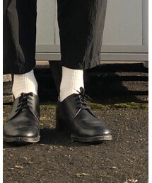 French Military | その他シューズ