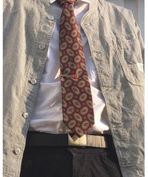 bruno pirttelli | ネクタイ