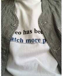 United Athle | Tシャツ/カットソー